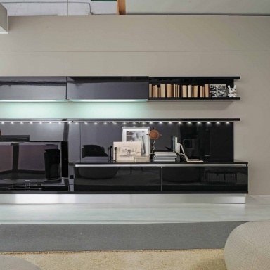 Kitchen (Suite kitchen) Met