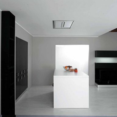 Kitchen (Suite kitchen) Met