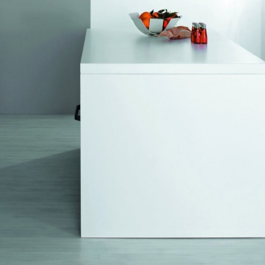 Kitchen (Suite kitchen) Met