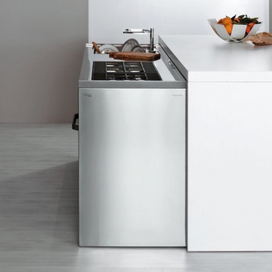 Kitchen (Suite kitchen) Met