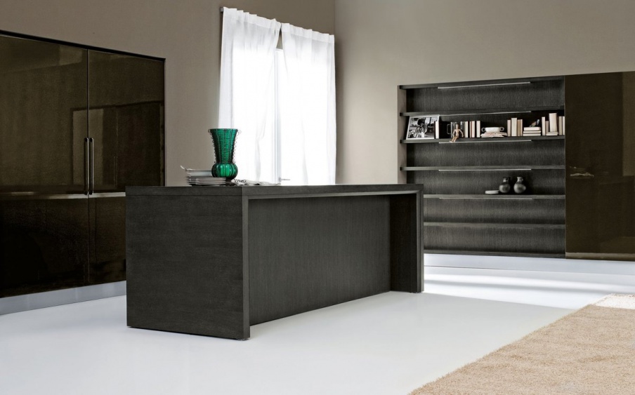 Kitchen (Suite kitchen) Met, Aran Cucine