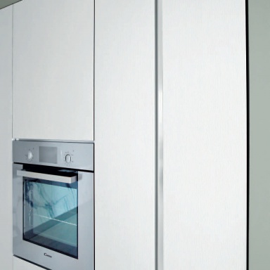 Kitchen (kitchen set) Miro Colours