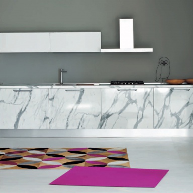 Kitchen (kitchen set) Miro Colours