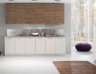Kitchen (kitchen set) Madrid,Spar manufacturer