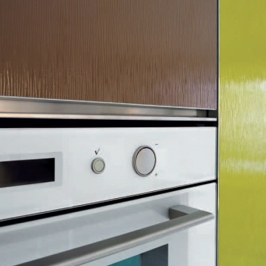 Kitchen (kitchen set) Miro Colours