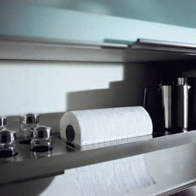 Kitchen (kitchen set) Miro Colours