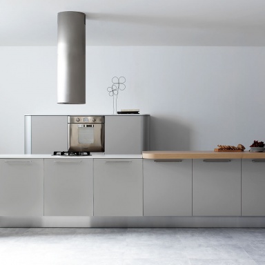 Kitchen (kitchen set) Miro Colours