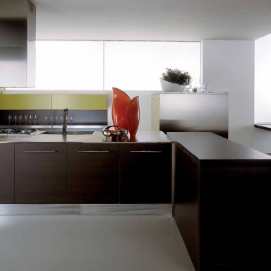 Kitchen (kitchen set) Dali