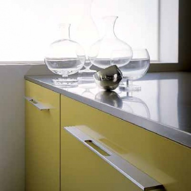 Kitchen (kitchen set) Dali