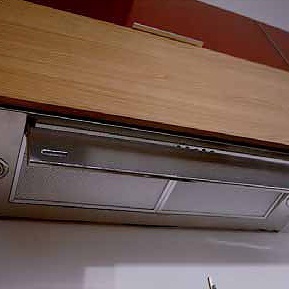 Kitchen (kitchen set) Dali