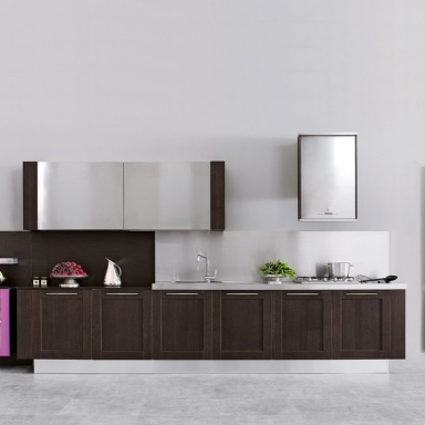 Kitchen (kitchen set) Licia