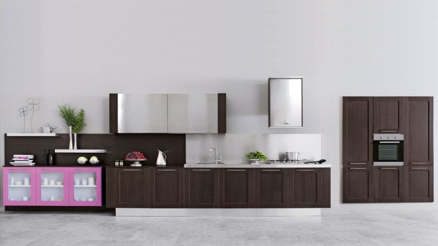 Kitchen (kitchen set) Licia, Aran Cucine