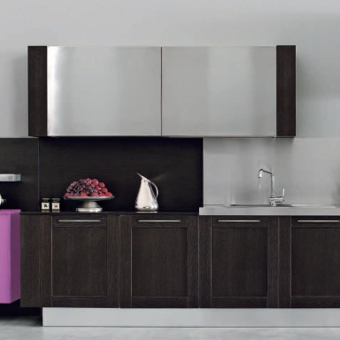 Kitchen (kitchen set) Licia