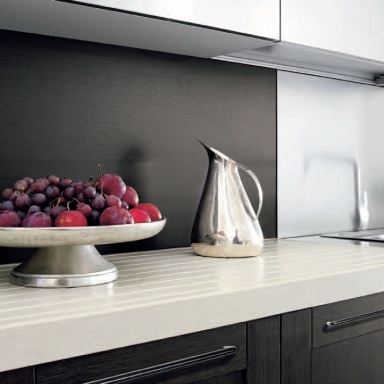 Kitchen (kitchen set) Licia