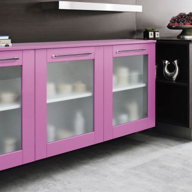 Kitchen (kitchen set) Licia