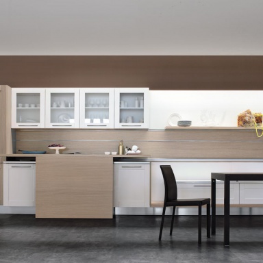 Kitchen (kitchen set) Licia
