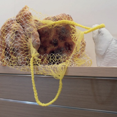 Kitchen (kitchen set) Licia