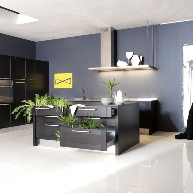 Kitchen (kitchen set) Licia