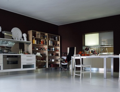 Kitchen (kitchen set) Licia, Aran Cucine
