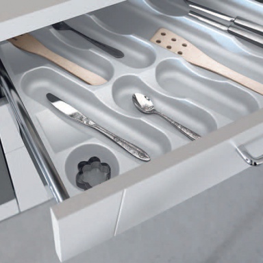 Kitchen (kitchen set) Licia