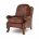 The Duncan recliner chair