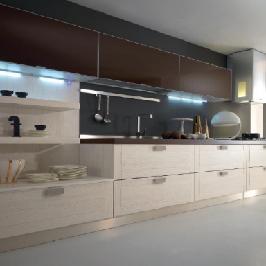 Kitchen Diamante