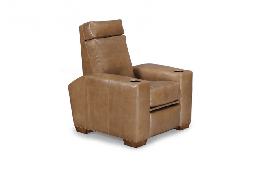 Chair recliner Group-Theater, Stanford Furniture