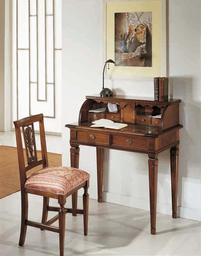 Headsets for the office in classic style Dante, Arve Style