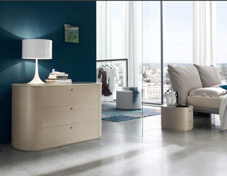 The drawers Ring, ACF International