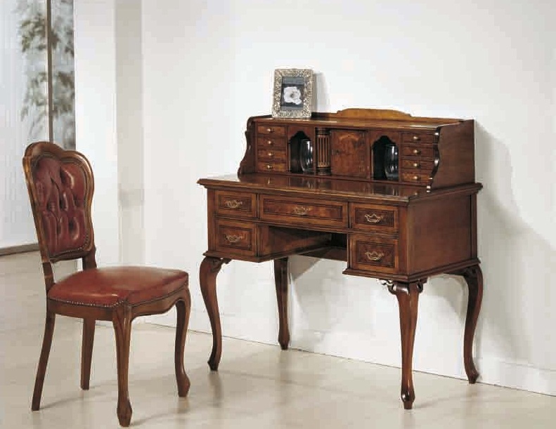 Headsets for office in the finishing of veneer and leather Varsavia, Arve Style