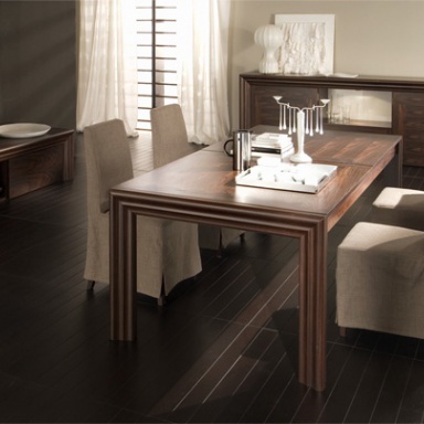 dining table TAVOLO GENEVE 