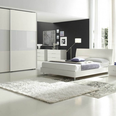 Bedside table bedside Joy