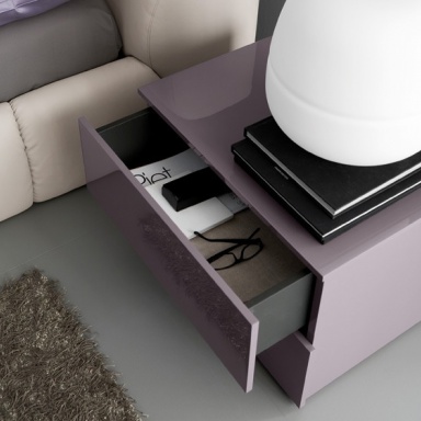 Bedside table Fun 