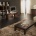 coffee table TAVOLINO GENEVE