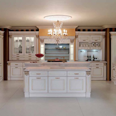 Kitchen (kitchen set) Imperial