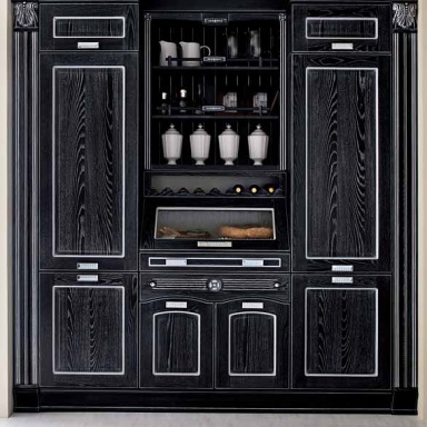 Kitchen (kitchen set) Imperial