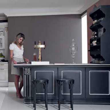 Kitchen (kitchen set) Imperial