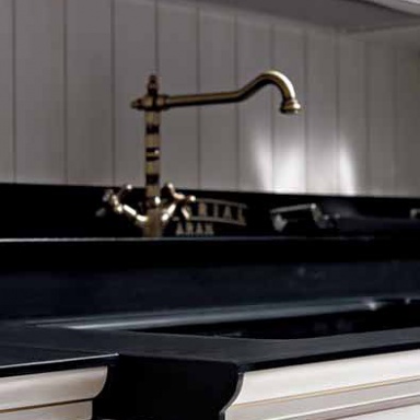 Kitchen (kitchen set) Imperial