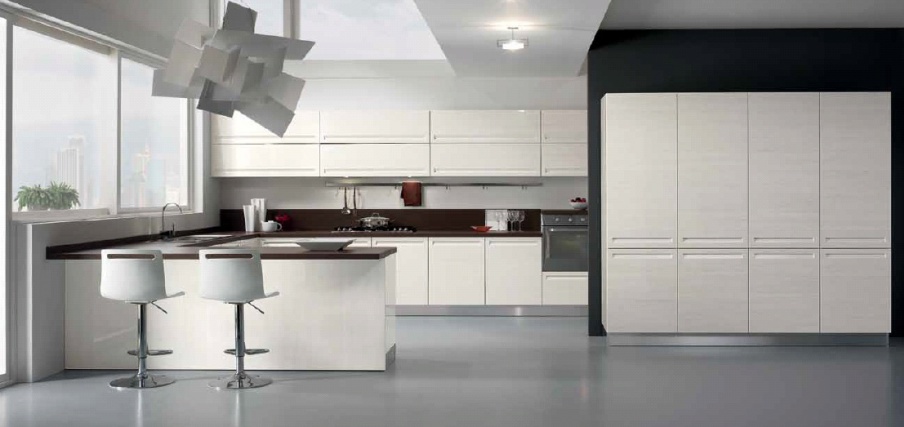 Kitchen (kitchen set) Tropea, Spar manufacturer