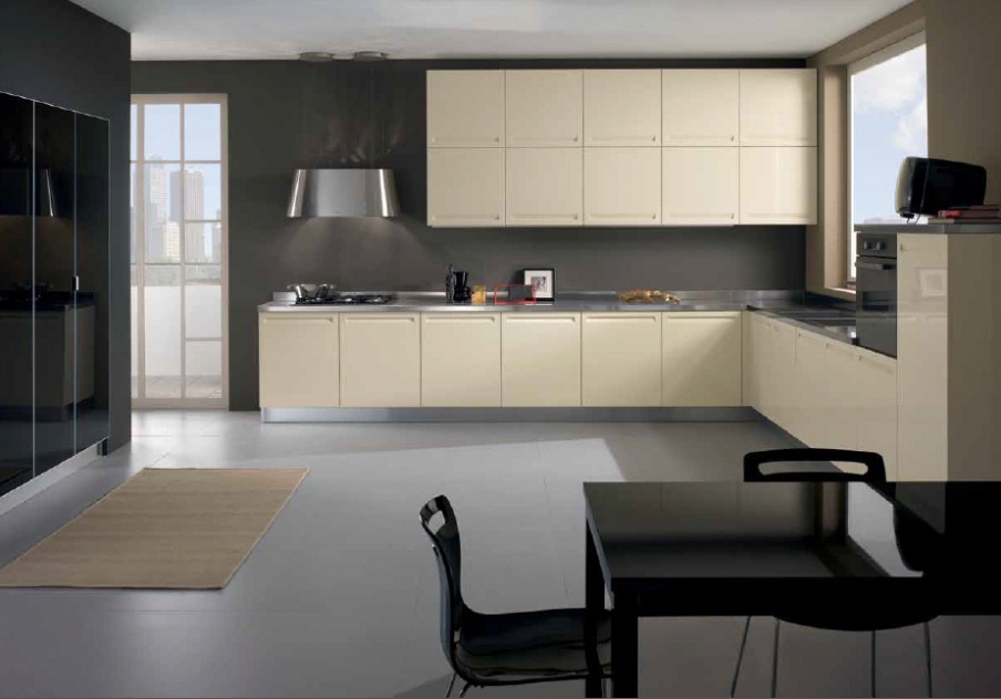 Kitchen (kitchen set) Tropea, Spar manufacturer