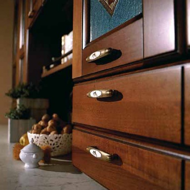 Kitchen (kitchen set) Etrusca