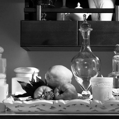 Kitchen (kitchen set) Etrusca