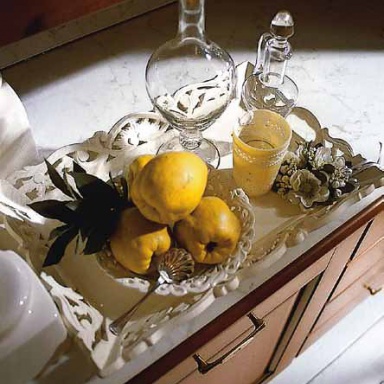 Kitchen (kitchen set) Etrusca