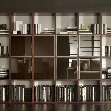 library Cabinet MODULARE GENEVE