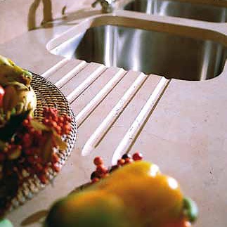 Kitchen (kitchen set) Etrusca