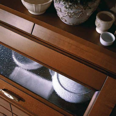 Kitchen (kitchen set) Etrusca