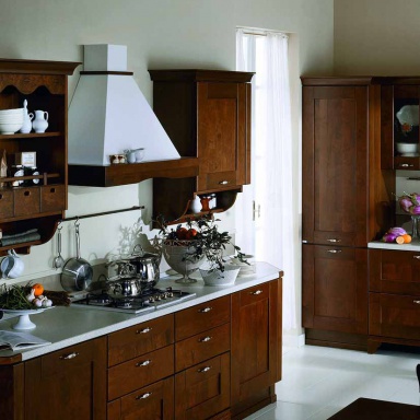 Kitchen (kitchen set) Panera