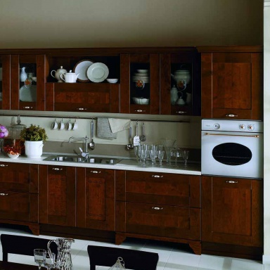 Kitchen (kitchen set) Panera