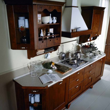 Kitchen (kitchen set) Panera