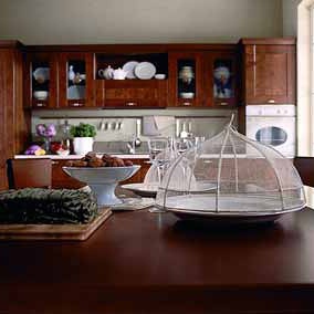 Kitchen (kitchen set) Panera